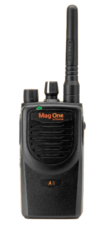 Motorola Mag One A8